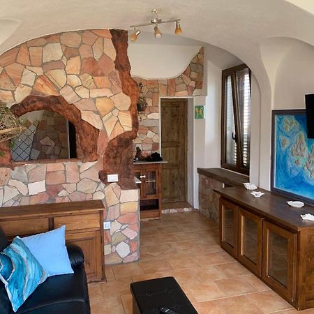 Apartmán Casa Balilla 2 La Maddalena  Exteriér fotografie