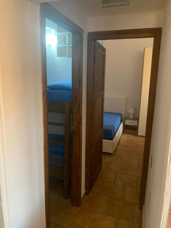 Apartmán Casa Balilla 2 La Maddalena  Exteriér fotografie