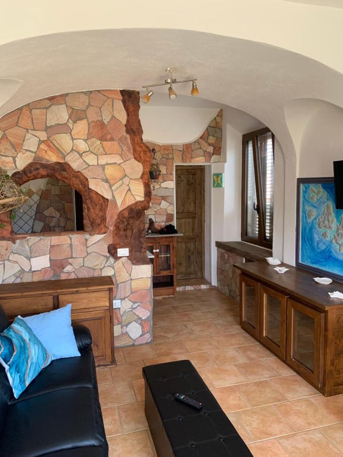 Apartmán Casa Balilla 2 La Maddalena  Exteriér fotografie