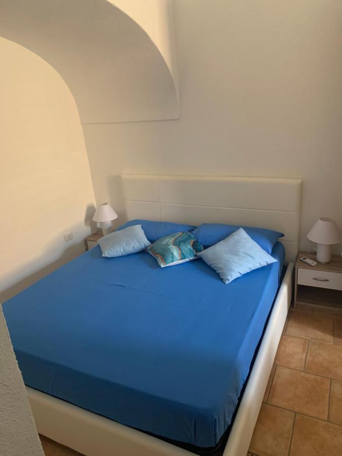 Apartmán Casa Balilla 2 La Maddalena  Exteriér fotografie