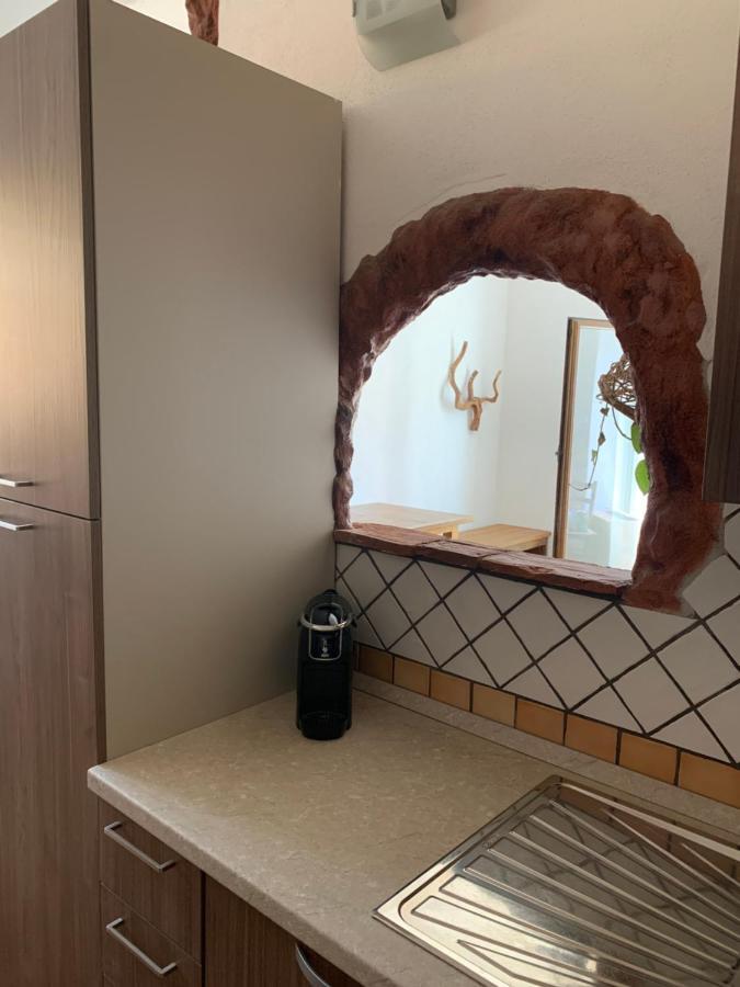 Apartmán Casa Balilla 2 La Maddalena  Exteriér fotografie