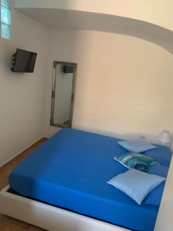 Apartmán Casa Balilla 2 La Maddalena  Exteriér fotografie